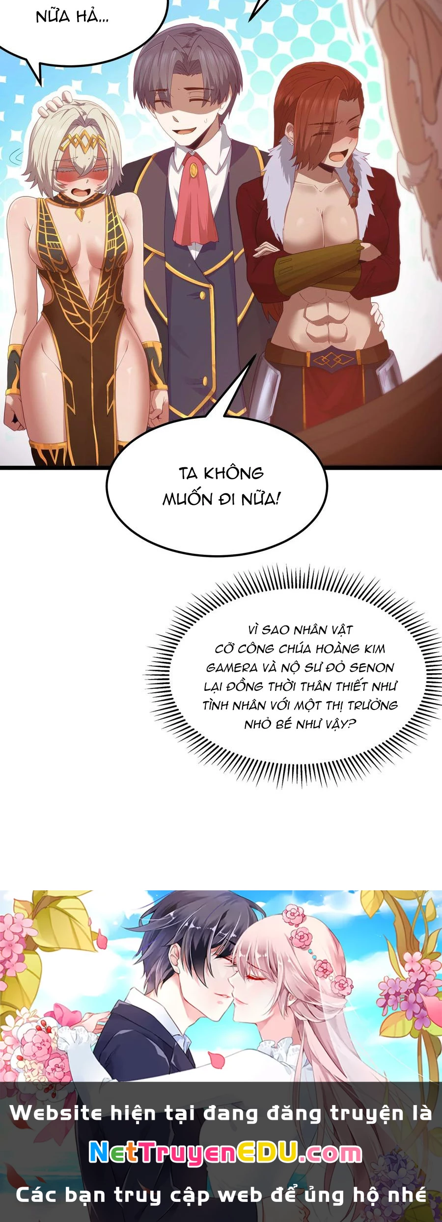 Anh Hùng Giai Cấp Tư Sản Chapter 58 - Trang 2
