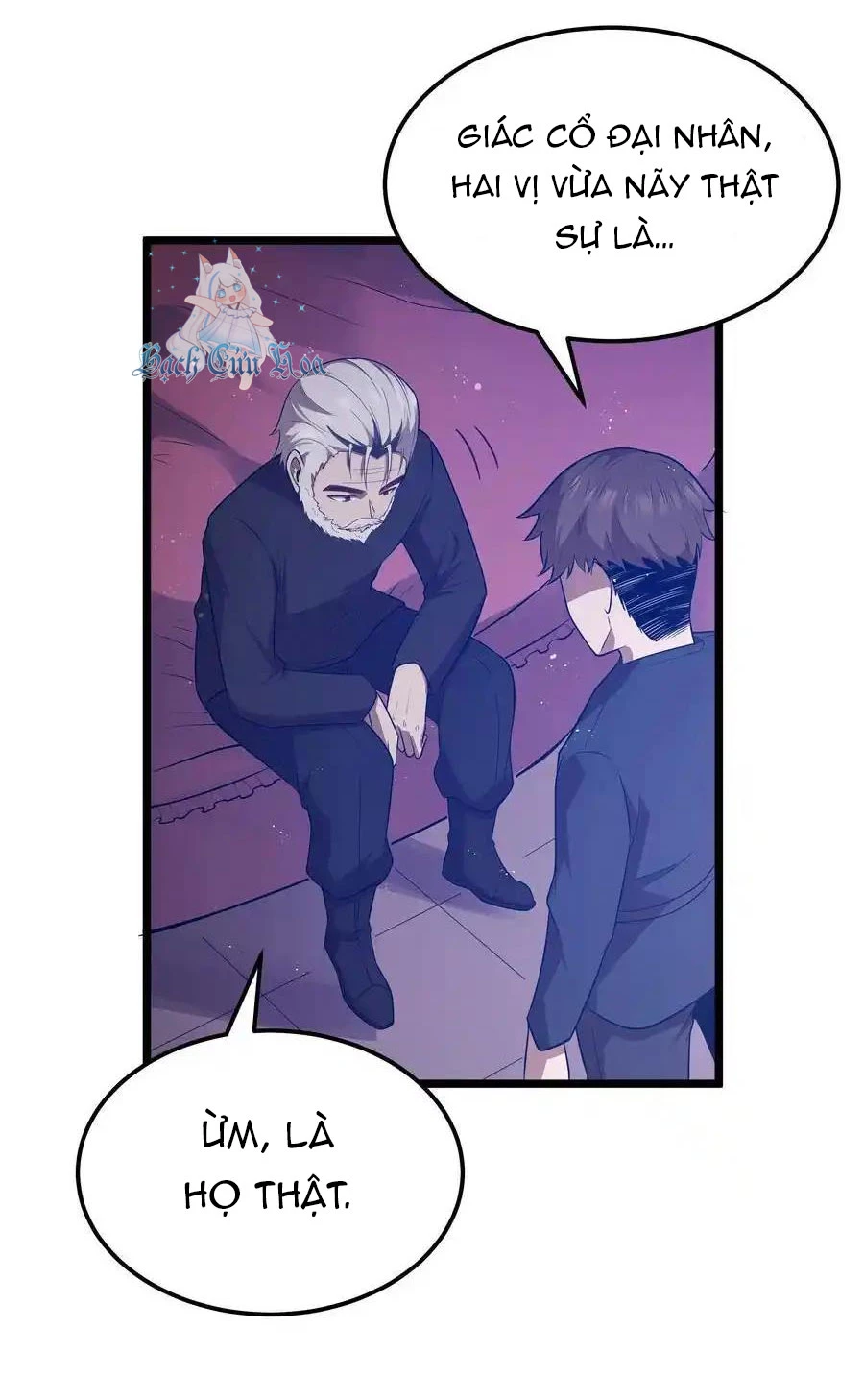 Anh Hùng Giai Cấp Tư Sản Chapter 59 - Trang 2