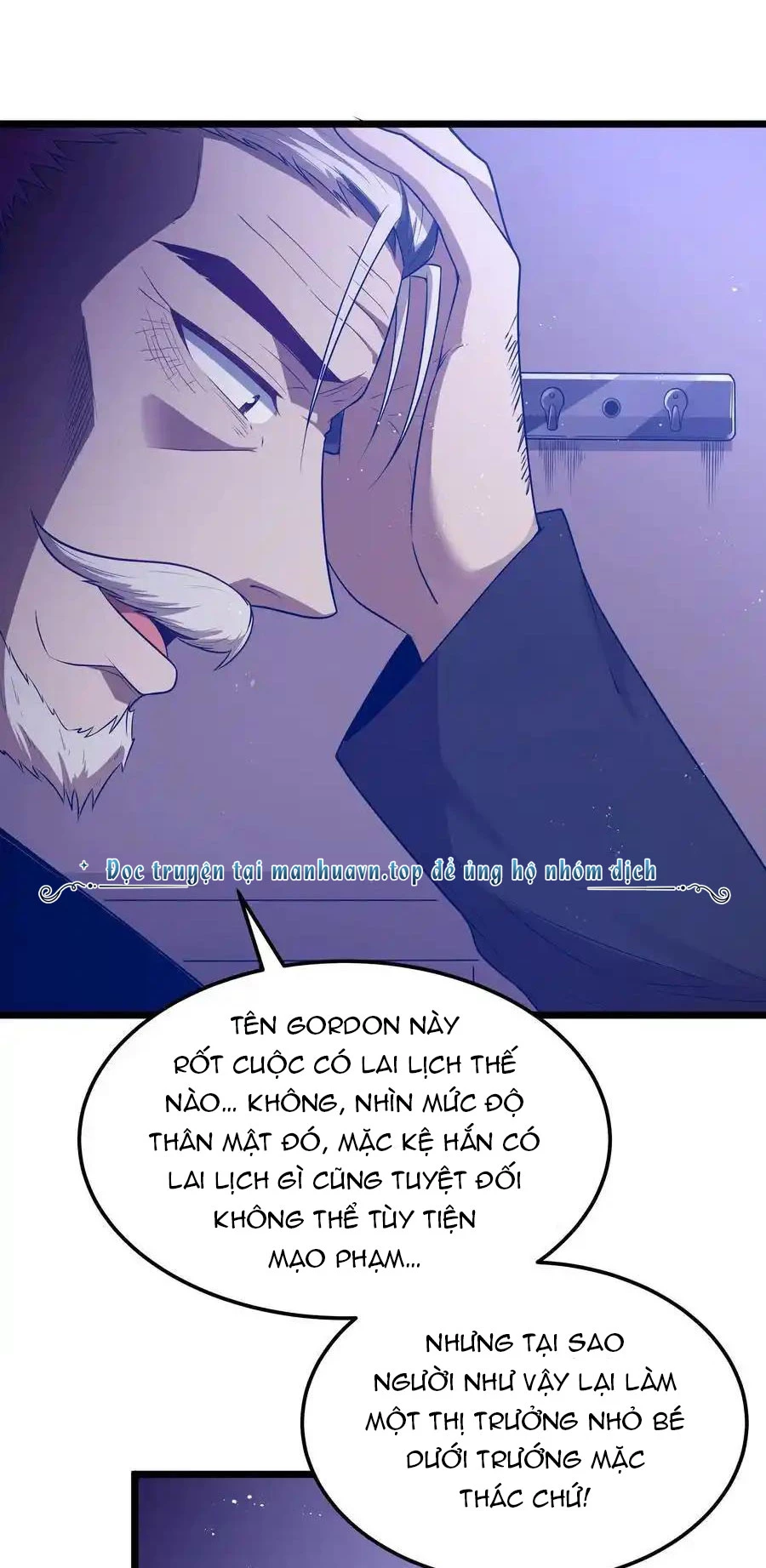 Anh Hùng Giai Cấp Tư Sản Chapter 59 - Trang 2
