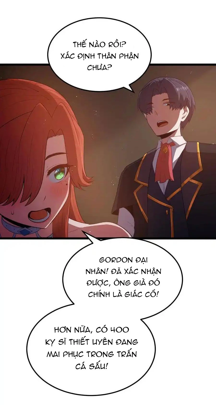 Anh Hùng Giai Cấp Tư Sản Chapter 59 - Trang 2