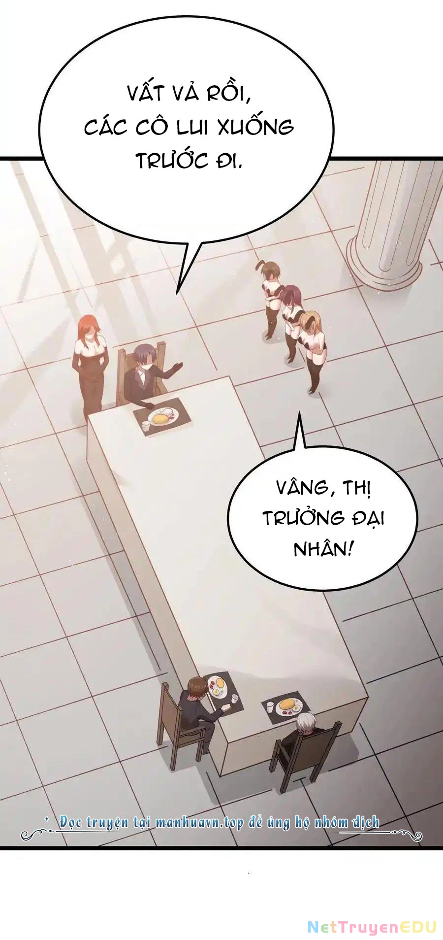 Anh Hùng Giai Cấp Tư Sản Chapter 59 - Trang 2