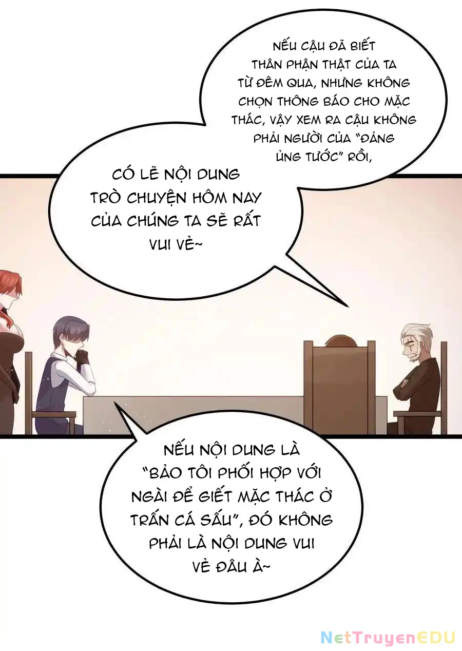 Anh Hùng Giai Cấp Tư Sản Chapter 59 - Trang 2