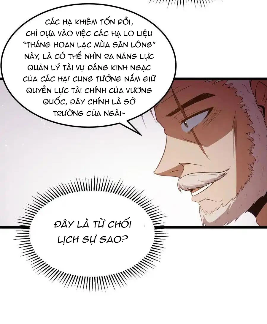 Anh Hùng Giai Cấp Tư Sản Chapter 59 - Trang 2