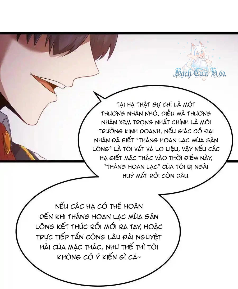 Anh Hùng Giai Cấp Tư Sản Chapter 59 - Trang 2