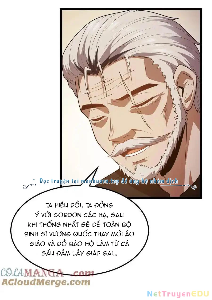 Anh Hùng Giai Cấp Tư Sản Chapter 59 - Trang 2
