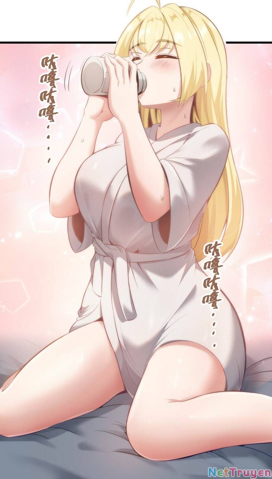 Anh Hùng Giai Cấp Tư Sản Chapter 6 - Trang 2