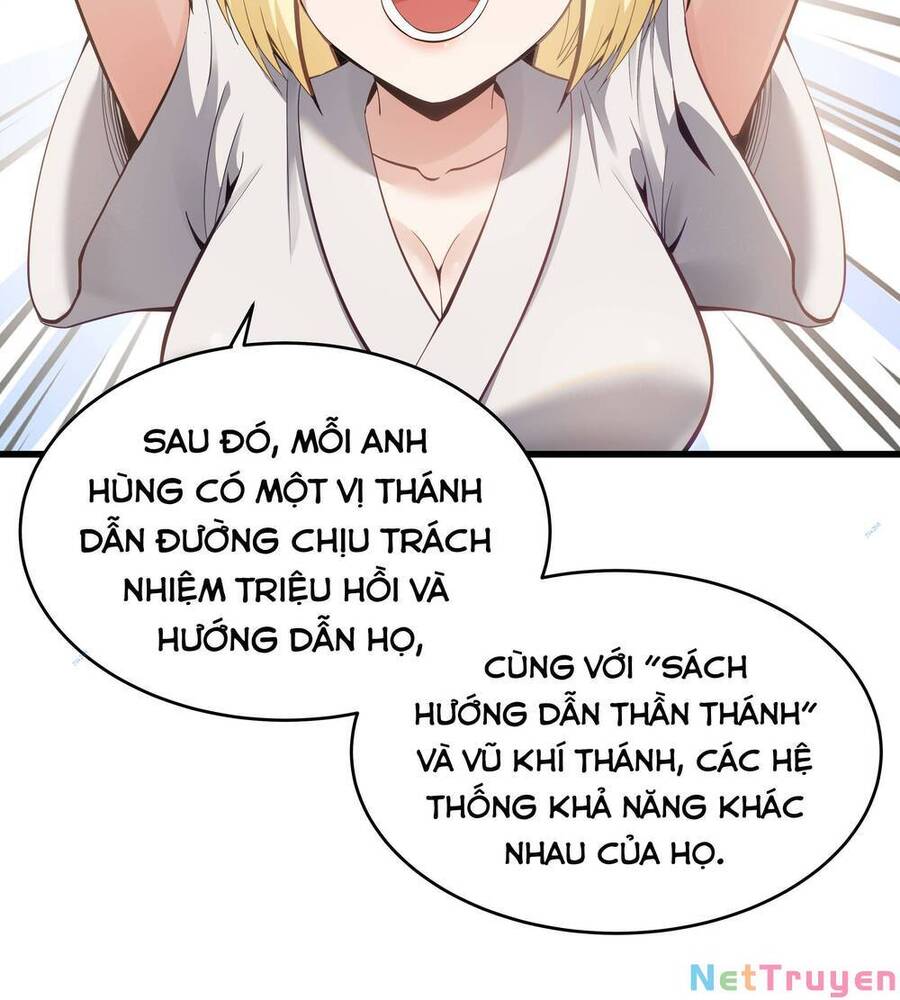 Anh Hùng Giai Cấp Tư Sản Chapter 6 - Trang 2