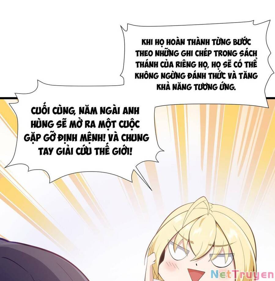 Anh Hùng Giai Cấp Tư Sản Chapter 6 - Trang 2