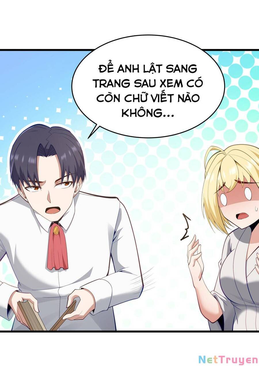 Anh Hùng Giai Cấp Tư Sản Chapter 6 - Trang 2