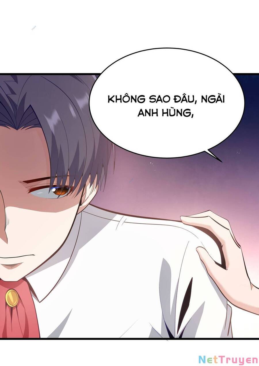Anh Hùng Giai Cấp Tư Sản Chapter 6 - Trang 2