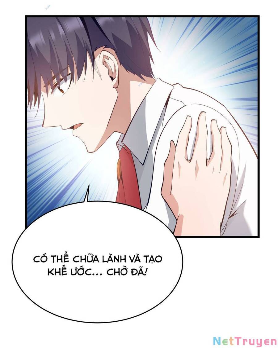 Anh Hùng Giai Cấp Tư Sản Chapter 6 - Trang 2