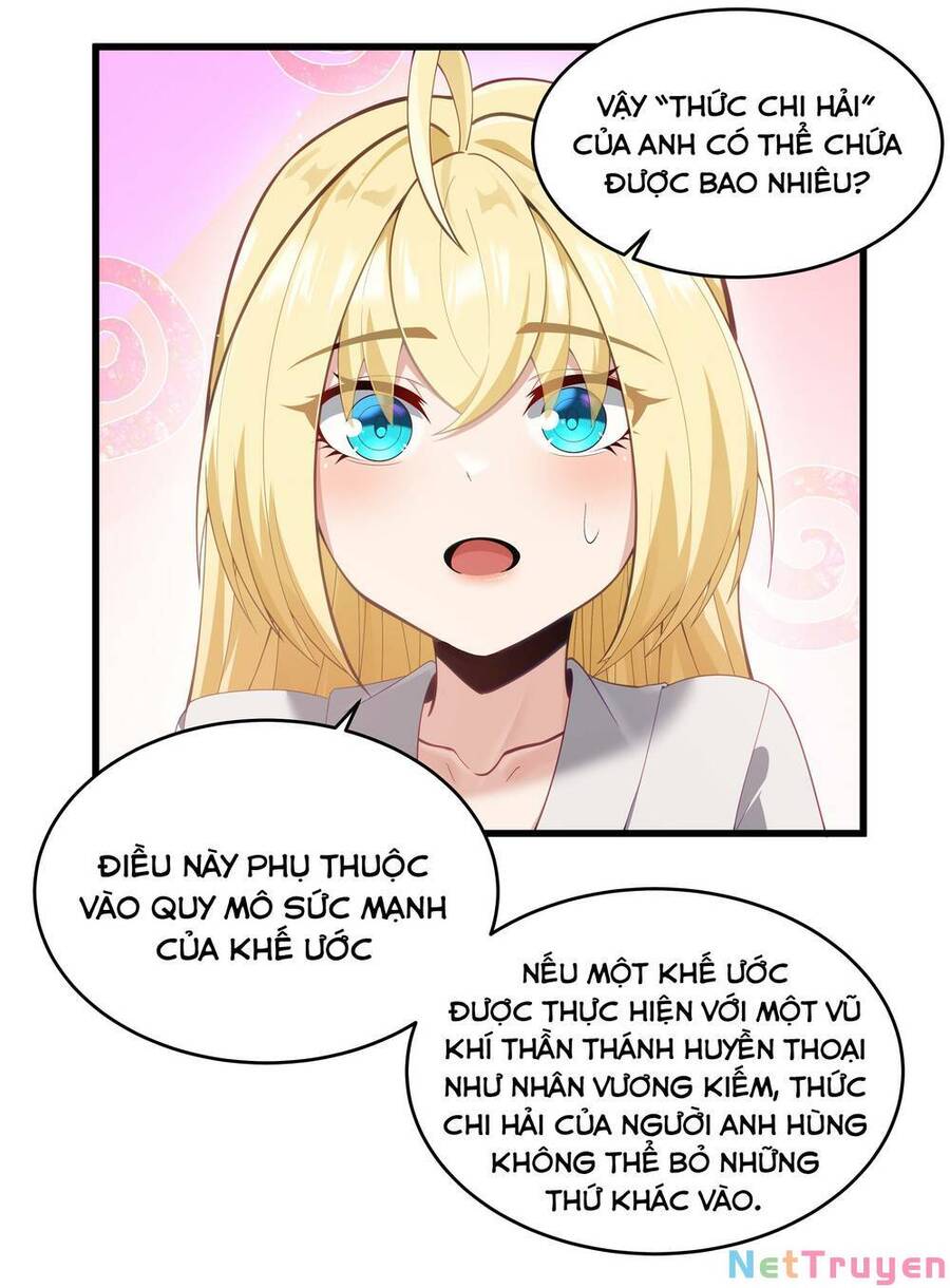 Anh Hùng Giai Cấp Tư Sản Chapter 6 - Trang 2