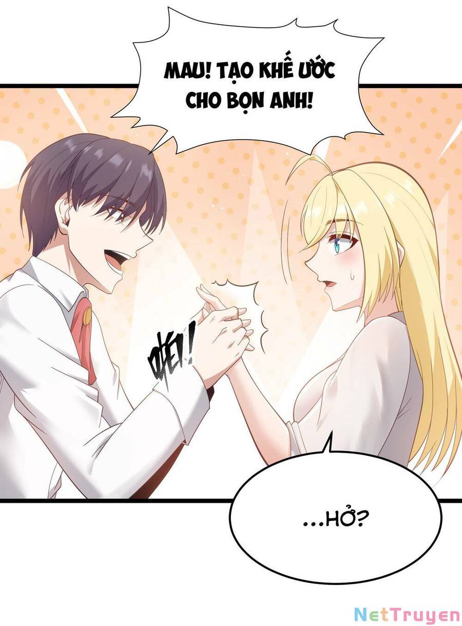 Anh Hùng Giai Cấp Tư Sản Chapter 6 - Trang 2