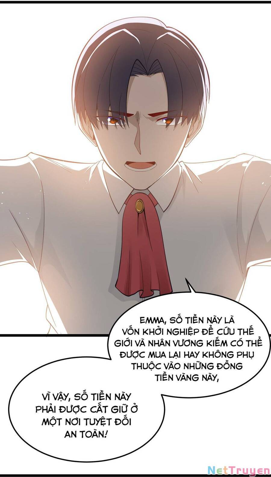 Anh Hùng Giai Cấp Tư Sản Chapter 6 - Trang 2