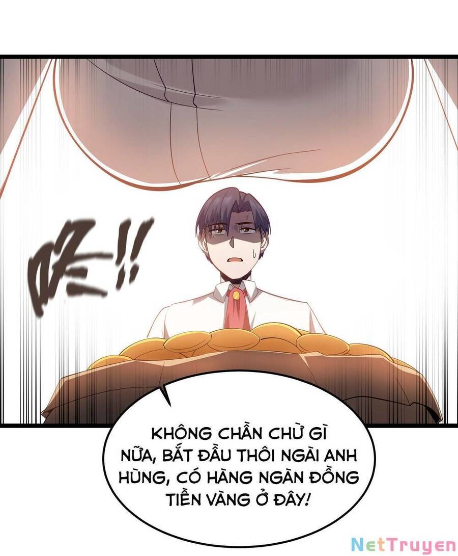 Anh Hùng Giai Cấp Tư Sản Chapter 6 - Trang 2