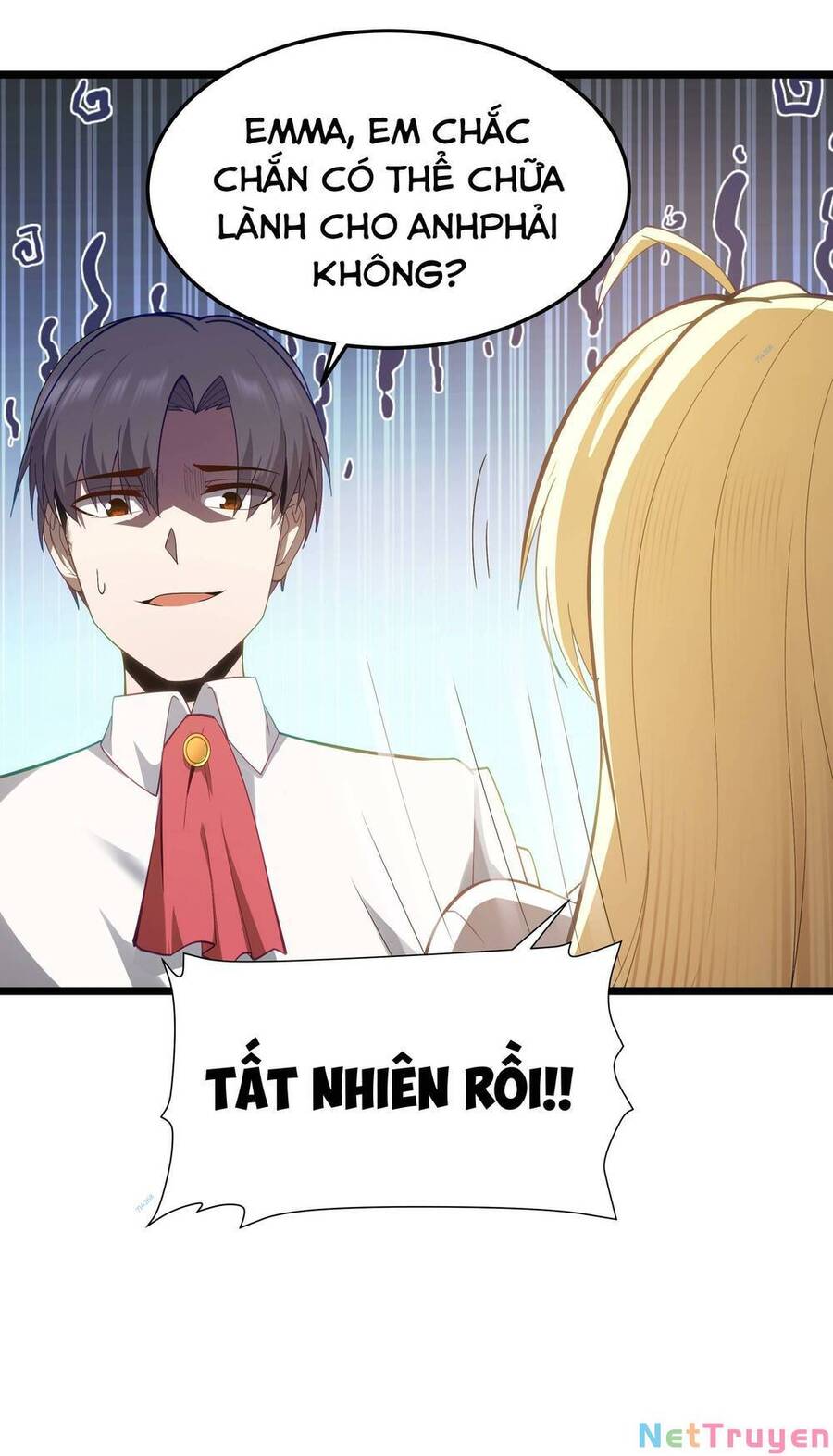 Anh Hùng Giai Cấp Tư Sản Chapter 6 - Trang 2