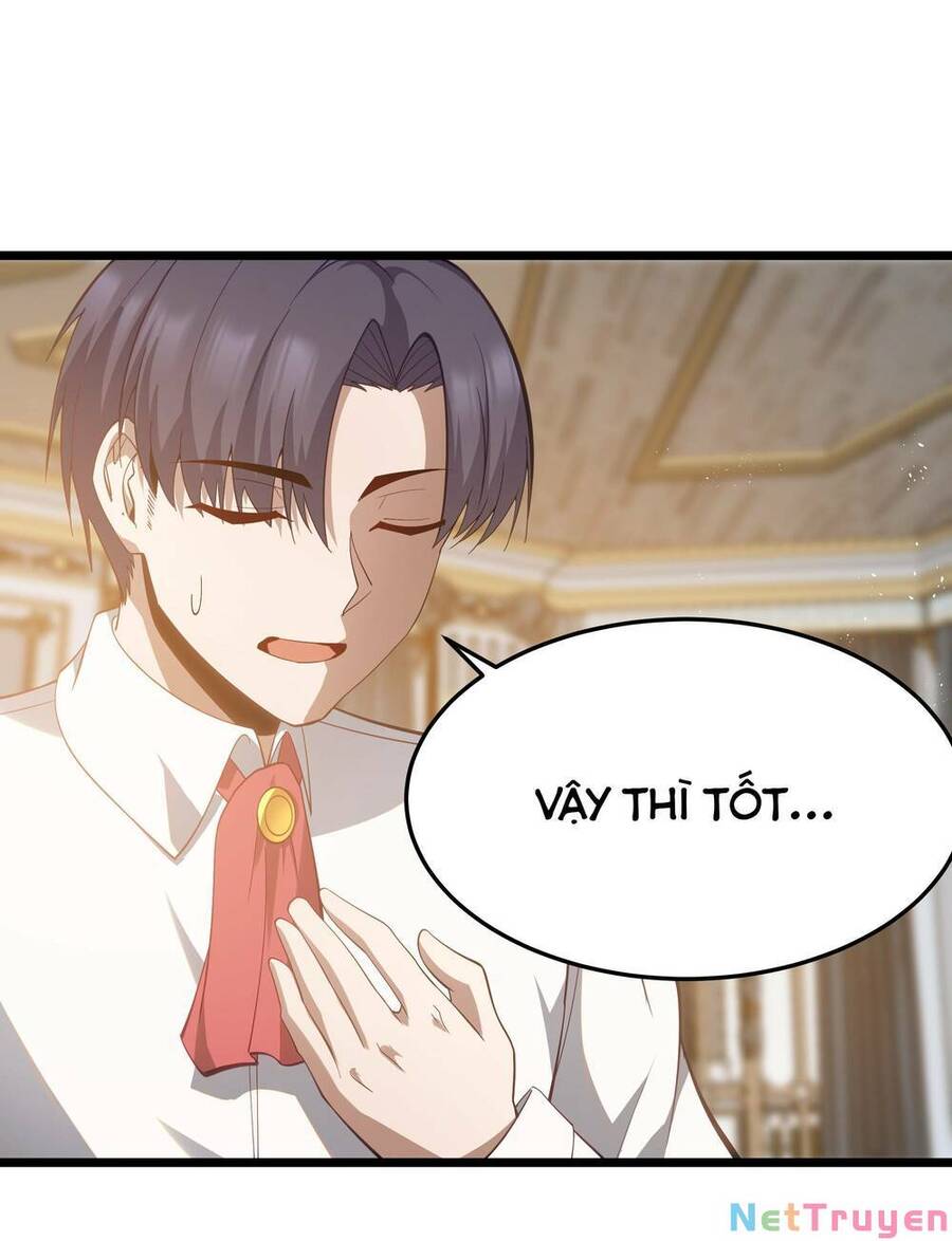 Anh Hùng Giai Cấp Tư Sản Chapter 6 - Trang 2