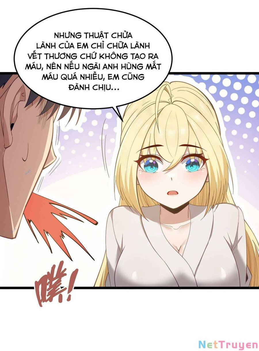 Anh Hùng Giai Cấp Tư Sản Chapter 6 - Trang 2