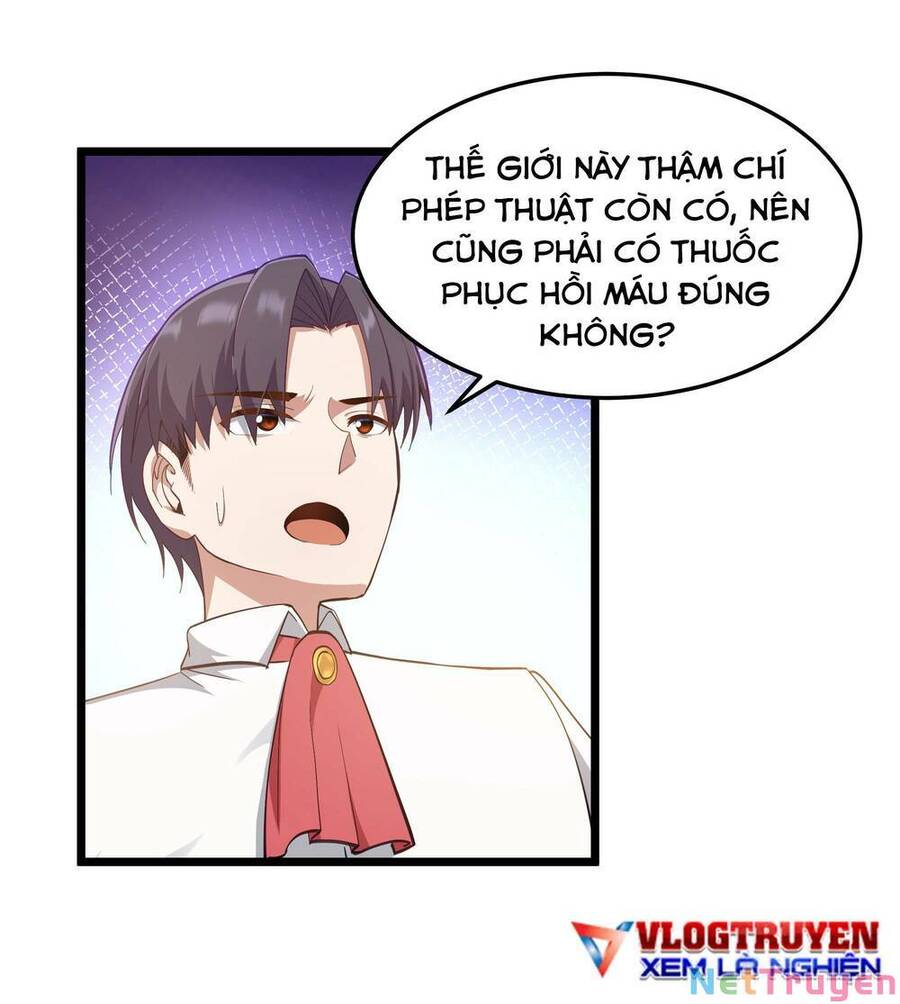 Anh Hùng Giai Cấp Tư Sản Chapter 6 - Trang 2