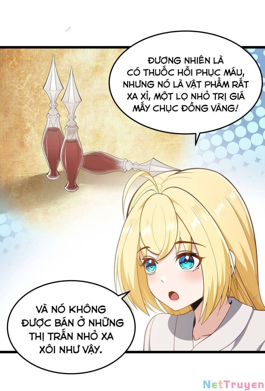 Anh Hùng Giai Cấp Tư Sản Chapter 6 - Trang 2