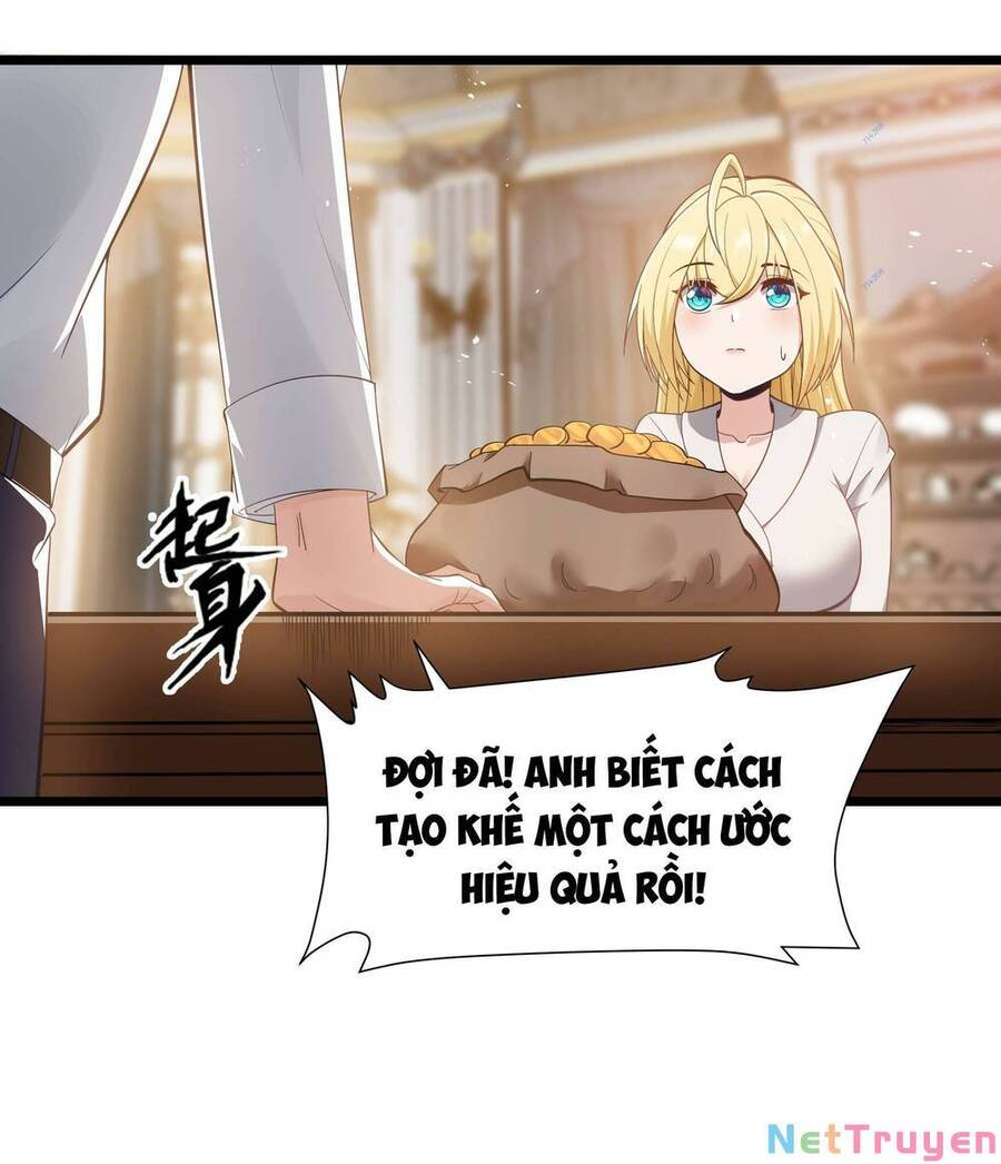 Anh Hùng Giai Cấp Tư Sản Chapter 6 - Trang 2