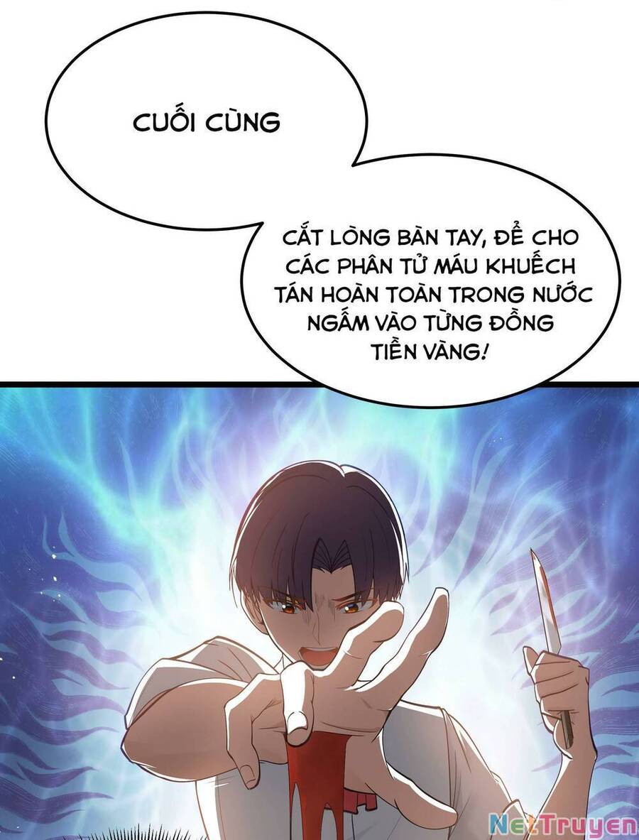Anh Hùng Giai Cấp Tư Sản Chapter 6 - Trang 2
