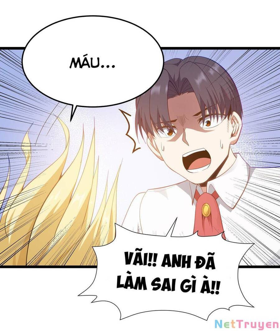 Anh Hùng Giai Cấp Tư Sản Chapter 6 - Trang 2