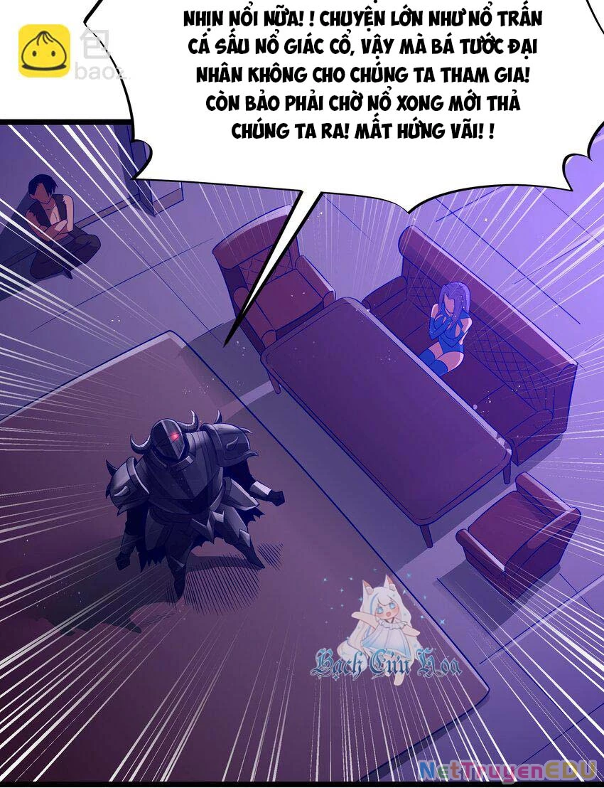 Anh Hùng Giai Cấp Tư Sản Chapter 60 - Trang 2
