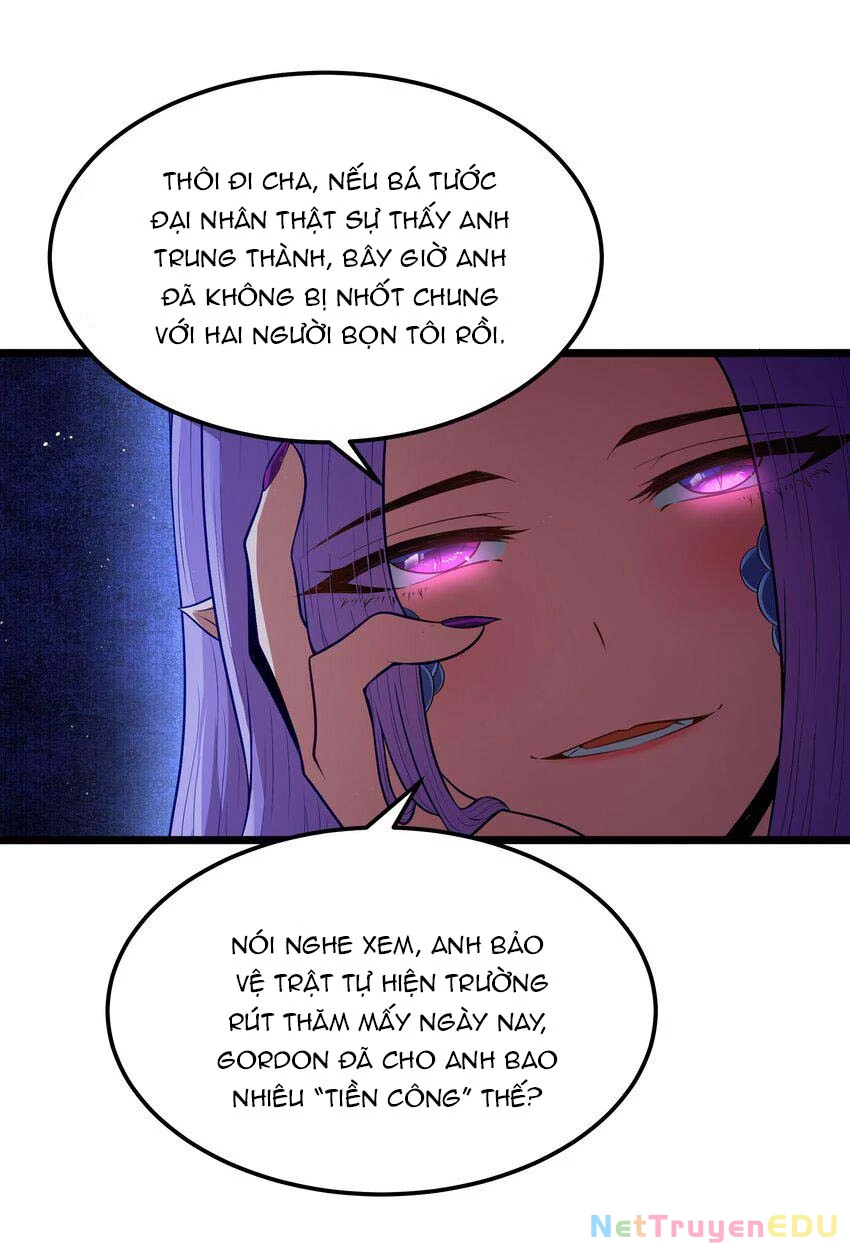 Anh Hùng Giai Cấp Tư Sản Chapter 60 - Trang 2
