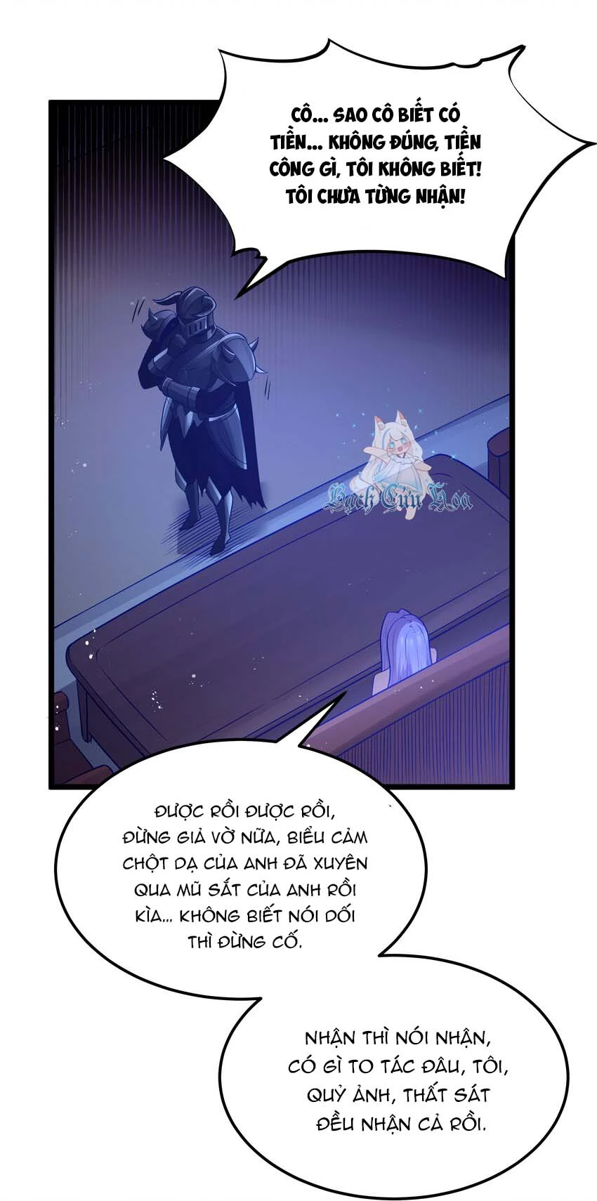 Anh Hùng Giai Cấp Tư Sản Chapter 60 - Trang 2