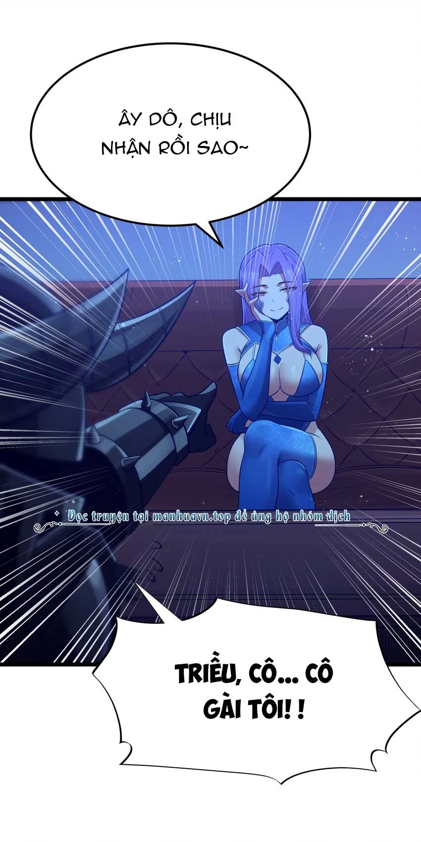 Anh Hùng Giai Cấp Tư Sản Chapter 60 - Trang 2