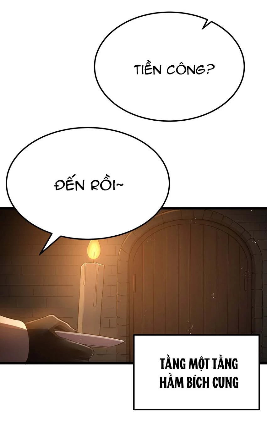 Anh Hùng Giai Cấp Tư Sản Chapter 60 - Trang 2