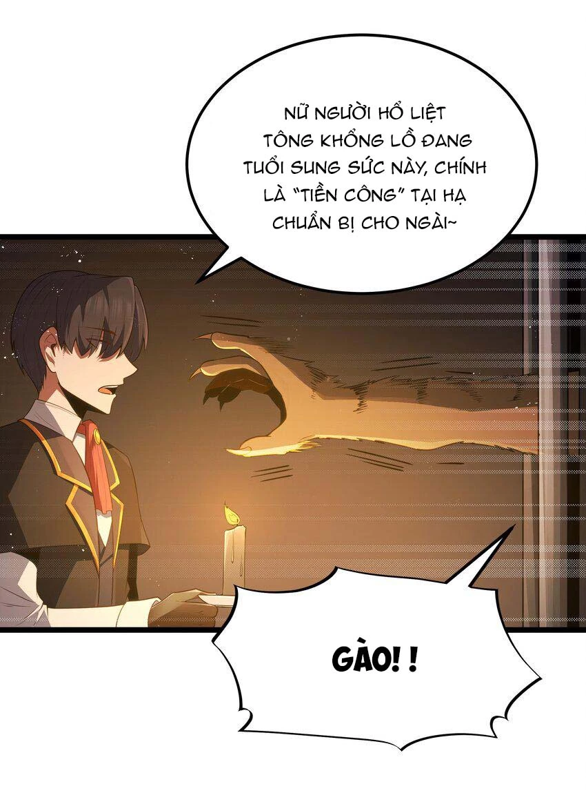 Anh Hùng Giai Cấp Tư Sản Chapter 60 - Trang 2
