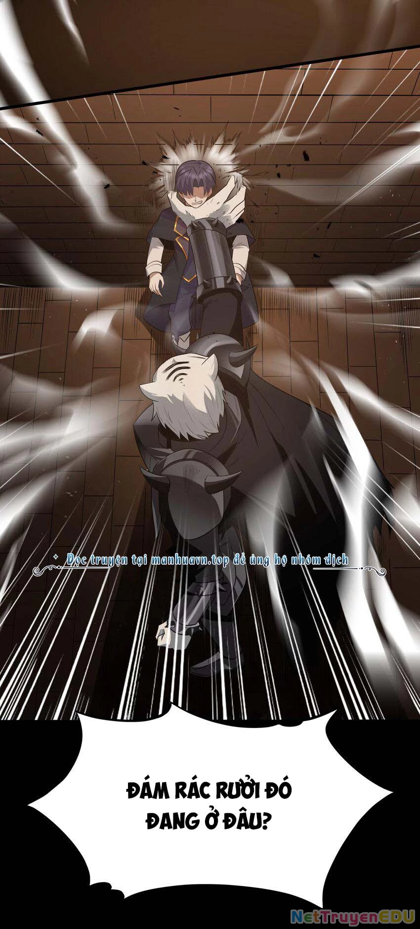 Anh Hùng Giai Cấp Tư Sản Chapter 60 - Trang 2