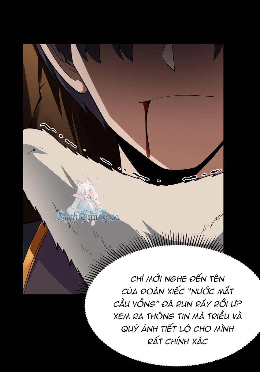 Anh Hùng Giai Cấp Tư Sản Chapter 60 - Trang 2