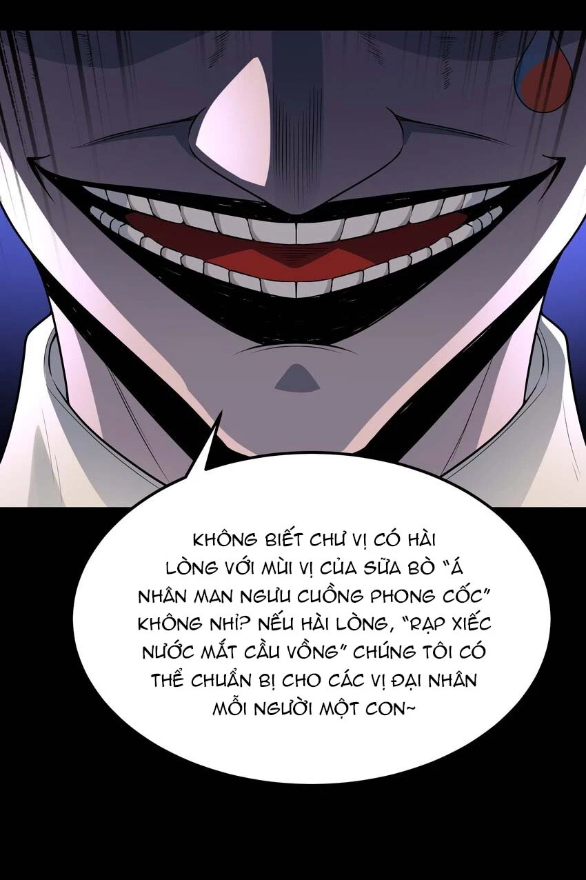 Anh Hùng Giai Cấp Tư Sản Chapter 60 - Trang 2