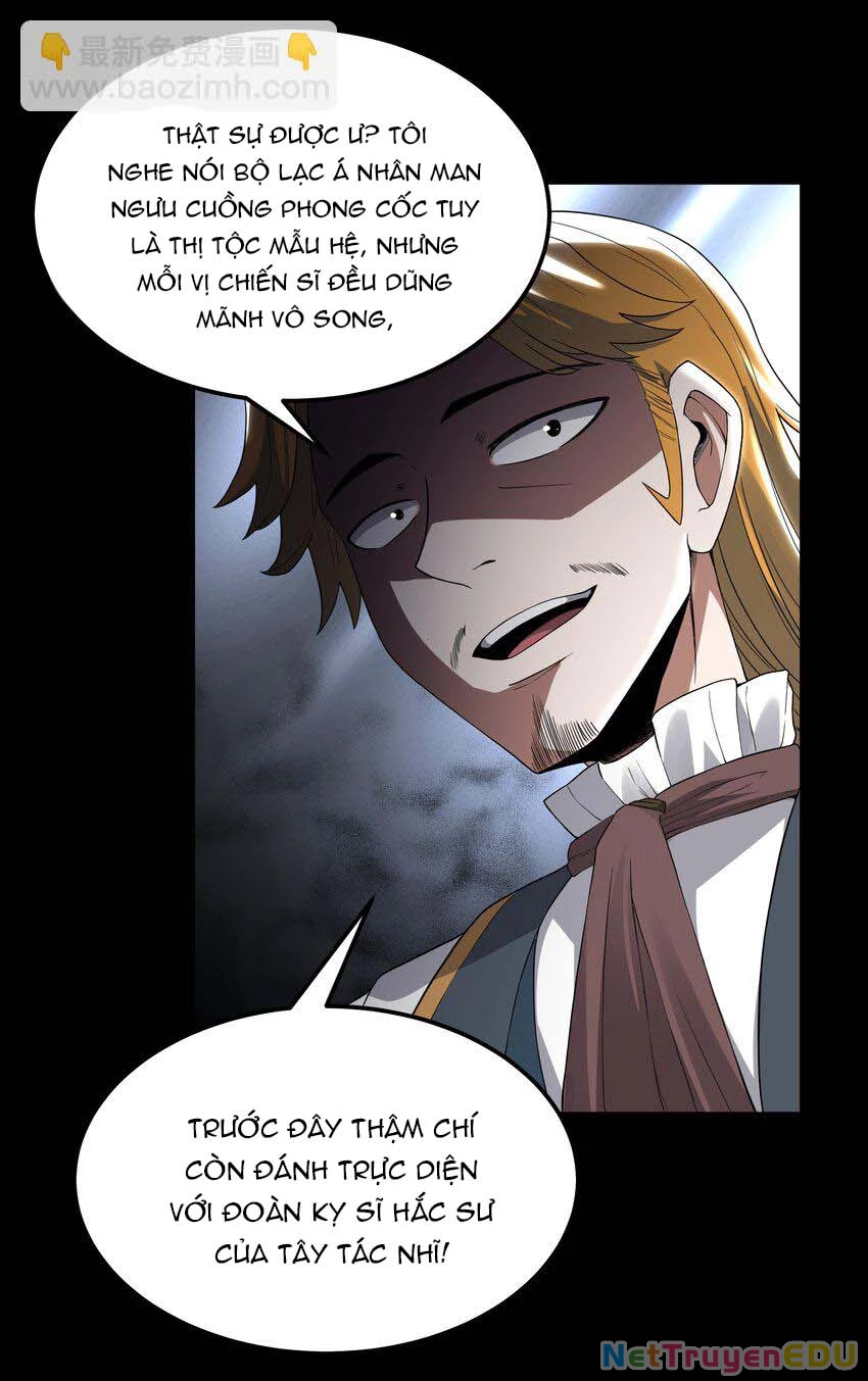 Anh Hùng Giai Cấp Tư Sản Chapter 60 - Trang 2