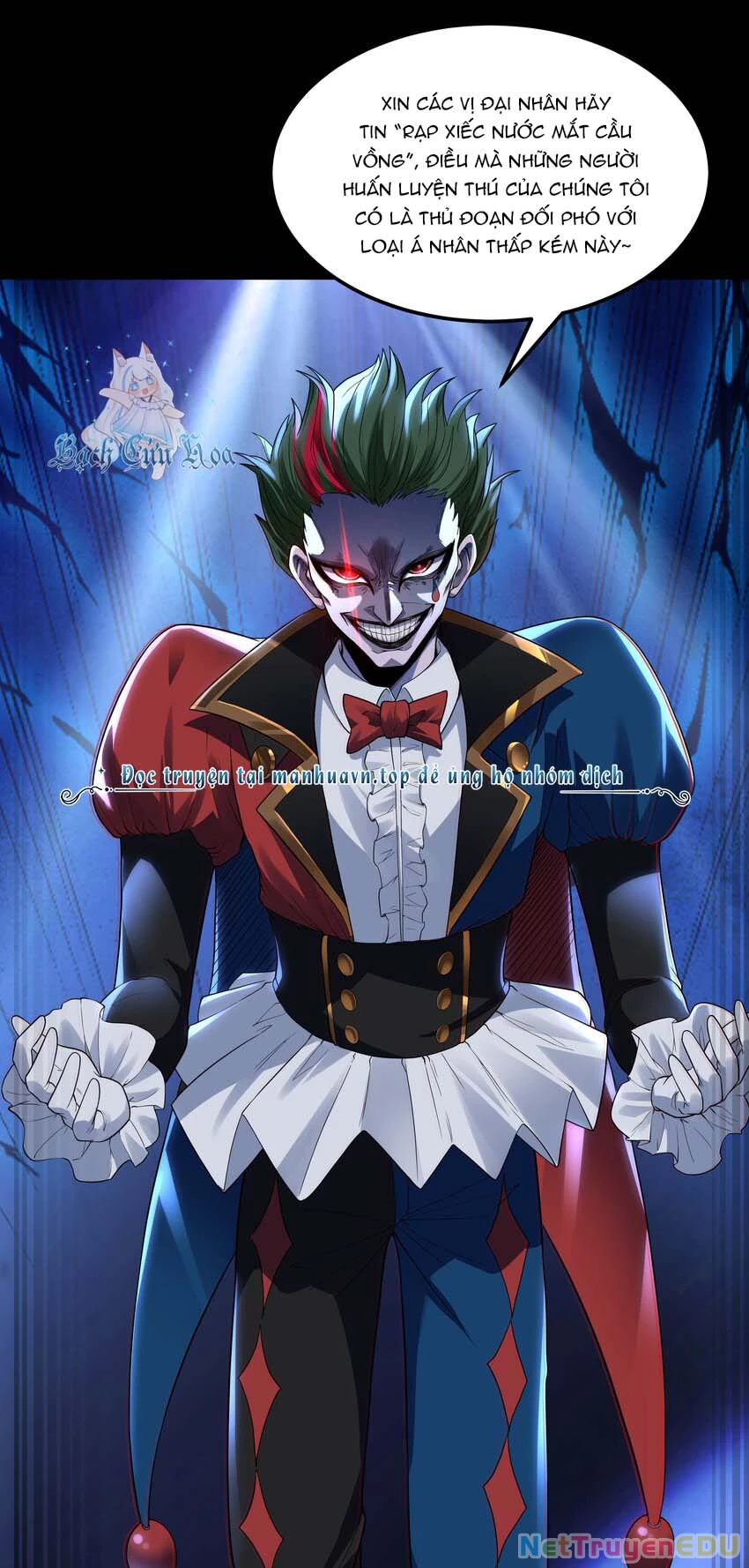 Anh Hùng Giai Cấp Tư Sản Chapter 60 - Trang 2