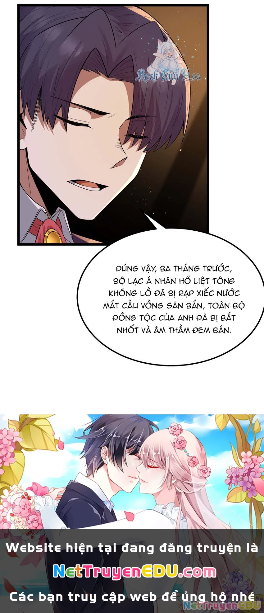 Anh Hùng Giai Cấp Tư Sản Chapter 60 - Trang 2