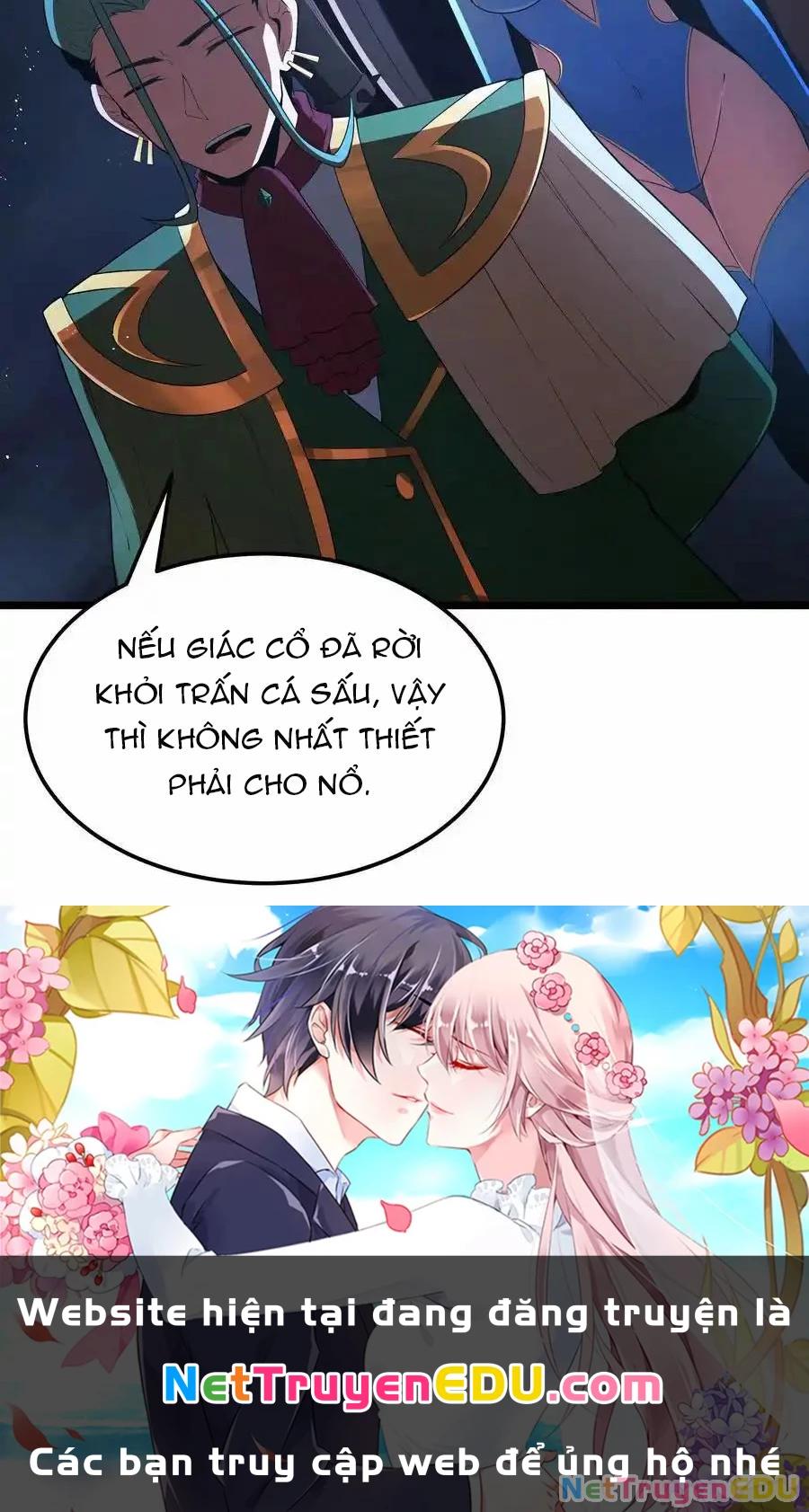 Anh Hùng Giai Cấp Tư Sản Chapter 61 - Trang 2