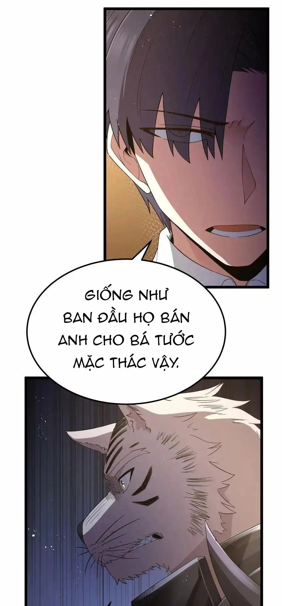 Anh Hùng Giai Cấp Tư Sản Chapter 61 - Trang 2