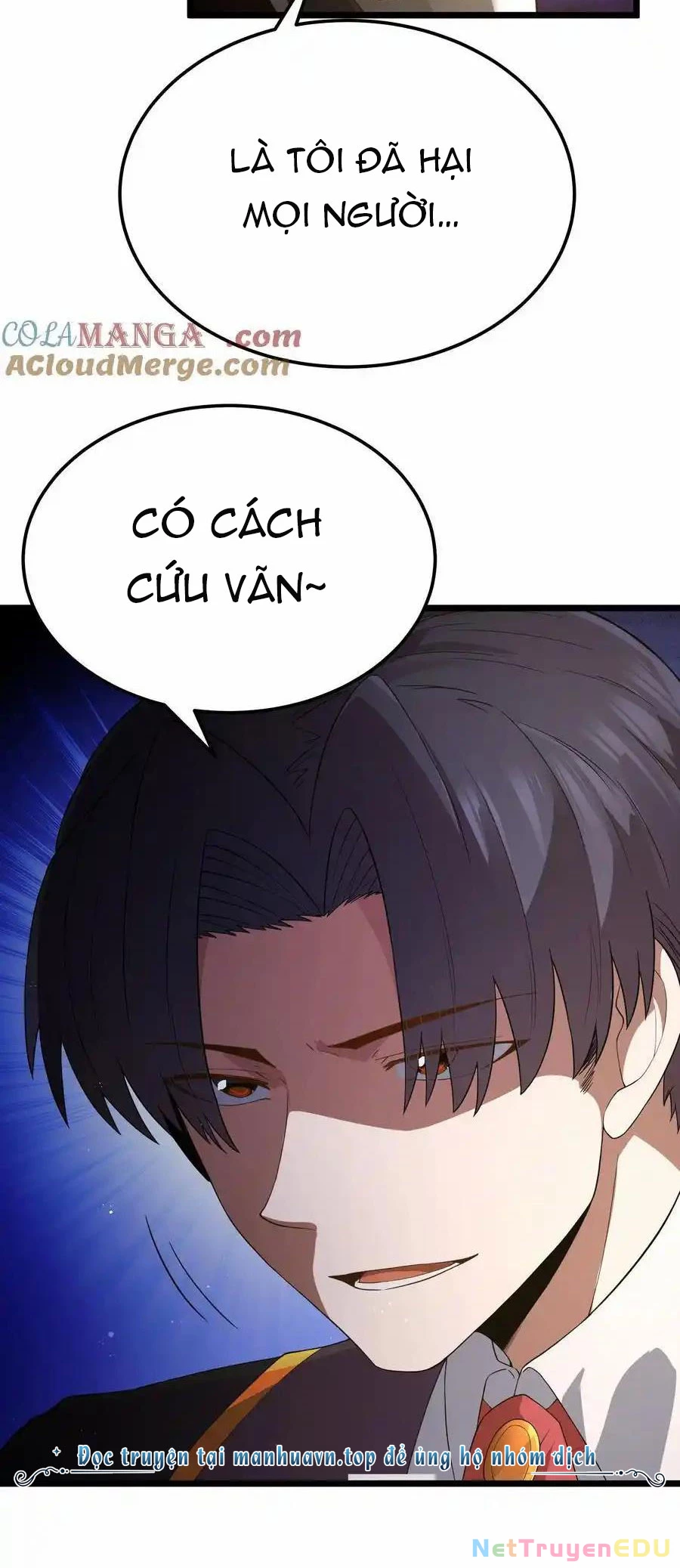 Anh Hùng Giai Cấp Tư Sản Chapter 61 - Trang 2