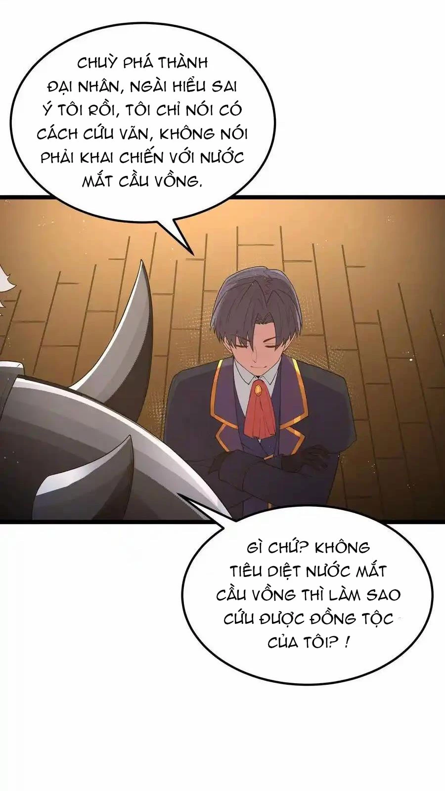 Anh Hùng Giai Cấp Tư Sản Chapter 61 - Trang 2