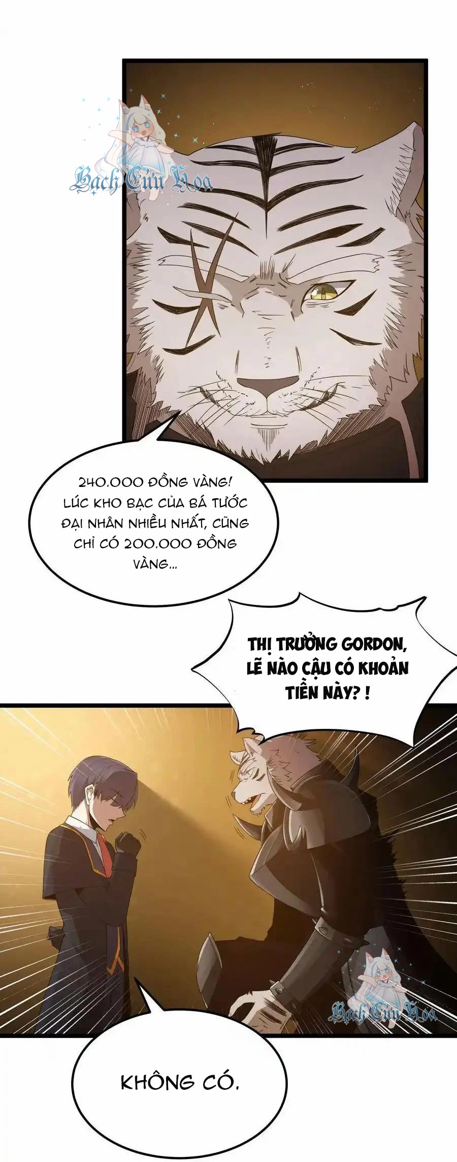 Anh Hùng Giai Cấp Tư Sản Chapter 61 - Trang 2