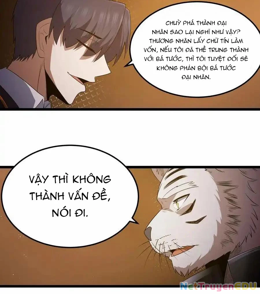 Anh Hùng Giai Cấp Tư Sản Chapter 61 - Trang 2