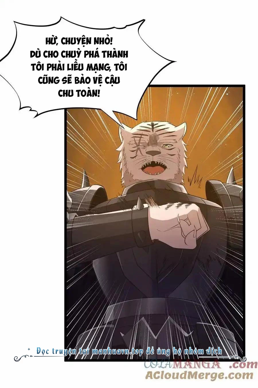 Anh Hùng Giai Cấp Tư Sản Chapter 61 - Trang 2