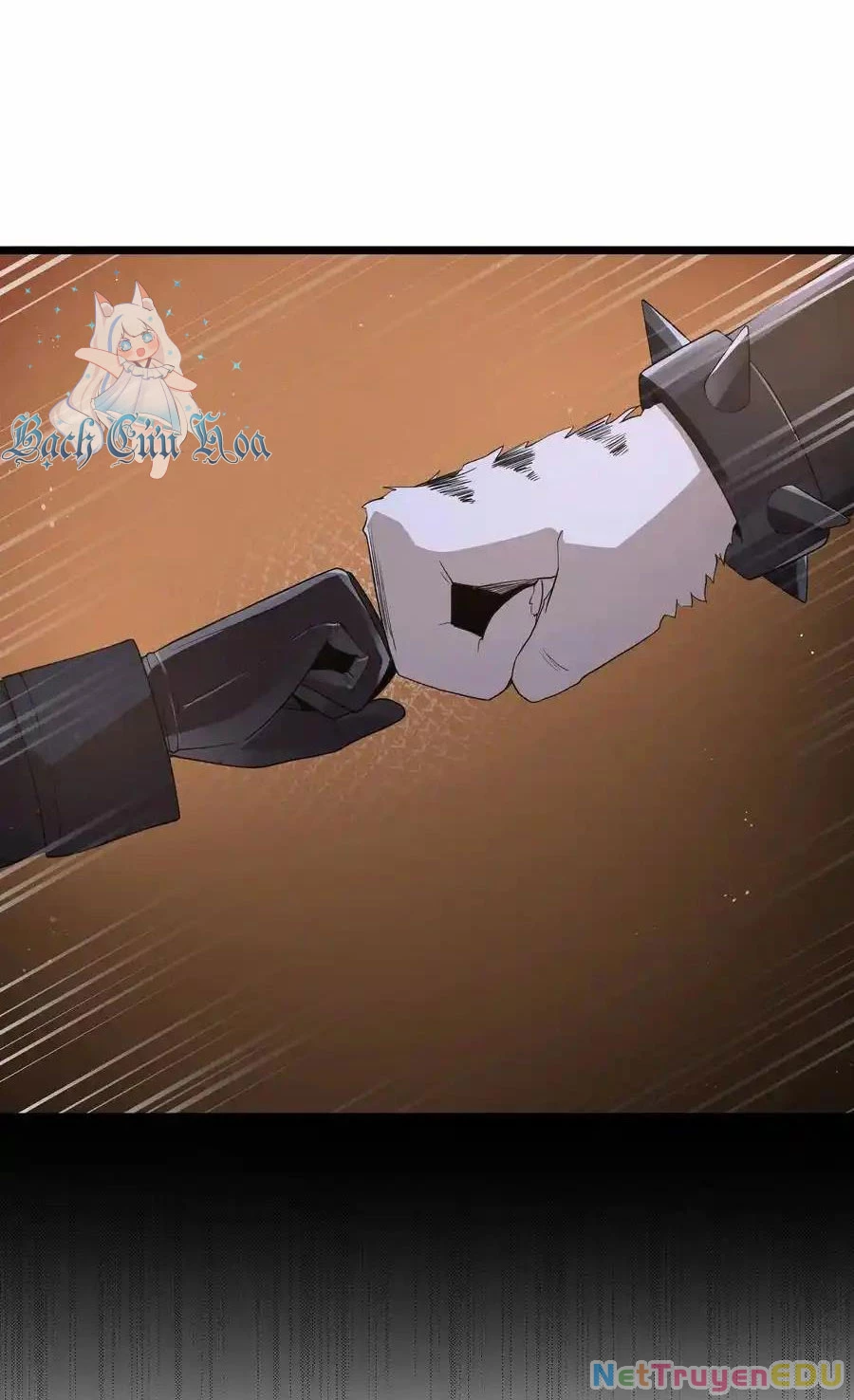 Anh Hùng Giai Cấp Tư Sản Chapter 61 - Trang 2