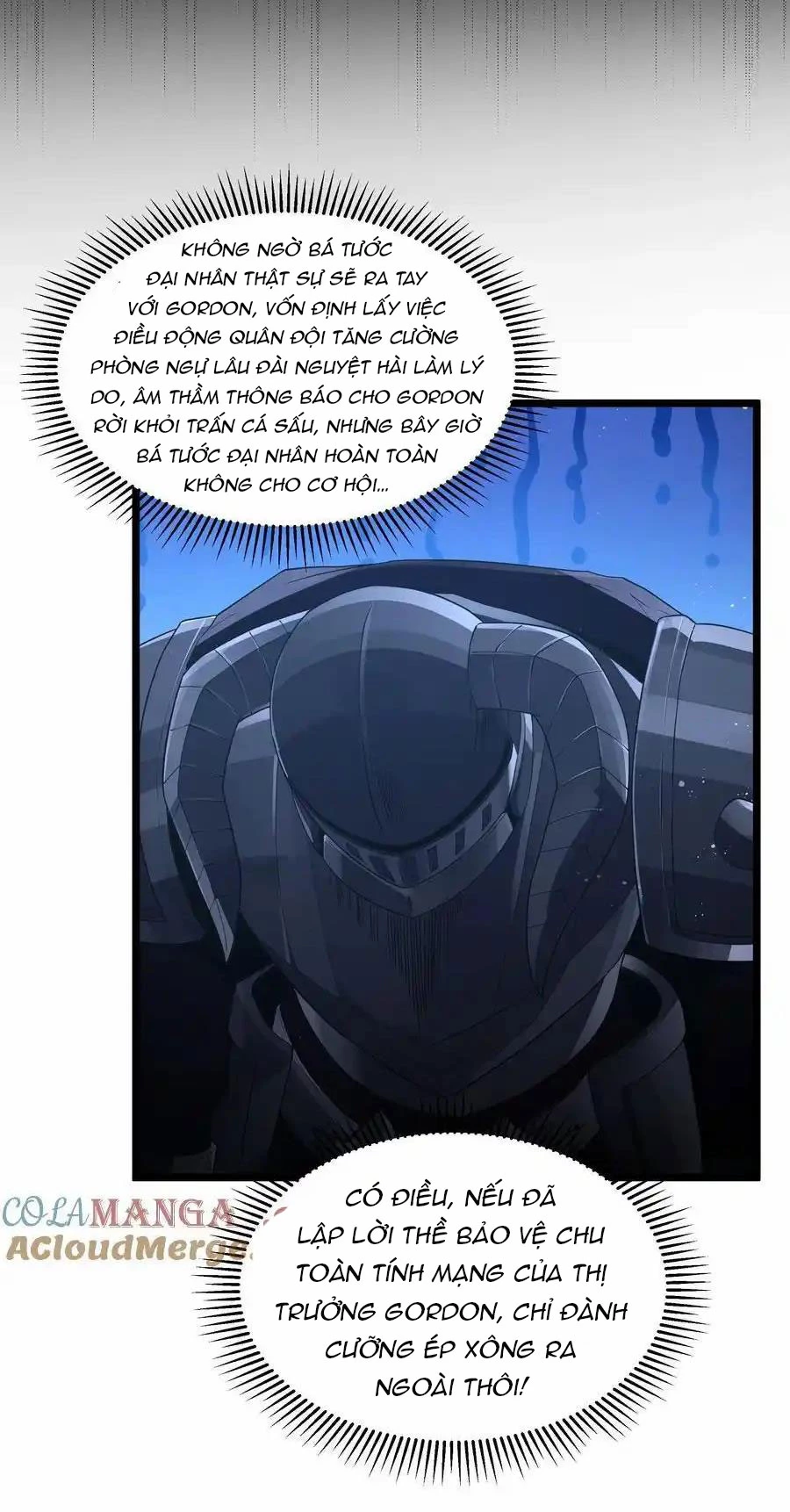 Anh Hùng Giai Cấp Tư Sản Chapter 61 - Trang 2