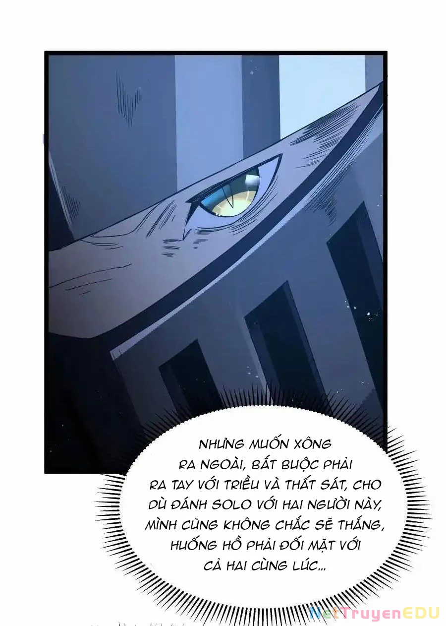 Anh Hùng Giai Cấp Tư Sản Chapter 61 - Trang 2