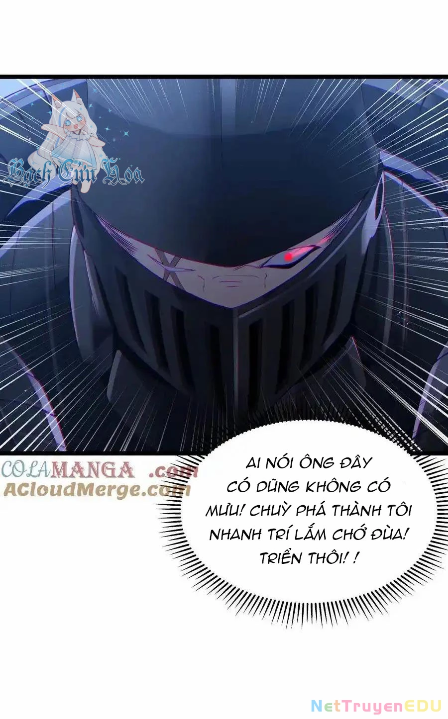 Anh Hùng Giai Cấp Tư Sản Chapter 61 - Trang 2